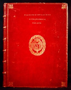 Atlas van Lodewijk XIV. Plannen van buitenlandse plaatsen, Vol.1, 1665